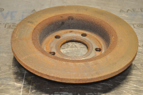 Rear left brake disc Ford Focus mk3 11-18 270/11mm