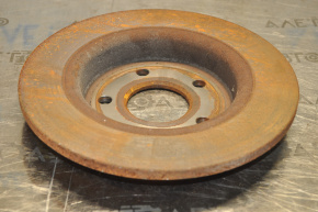 Rear right brake disc Ford Focus mk3 11-18 270/11mm