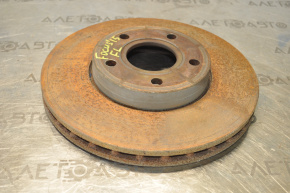 Front left brake disc Ford Focus mk3 11-18 278/25mm