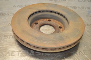 Front left brake disc Ford Focus mk3 11-18 278/25mm