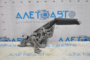 Parking brake lever Ford Focus mk3 11-18 for disc