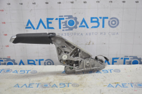 Parking brake lever Ford Focus mk3 11-18 for disc
