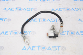 Negative terminal Ford Focus mk3 11-18