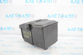 Battery housing assembly Ford Focus mk3 11-18 with covers