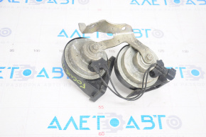 2-piece signal assemblies for Ford Focus mk3 11-18