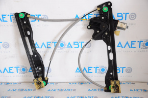 Front right window lifter with motor for Ford Fusion mk5 13-20