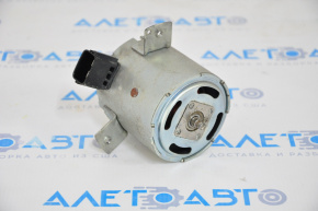 Left cooling fan motor for Ford Fusion mk5 13-16