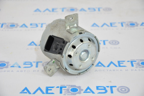 Left cooling fan motor for Ford Fusion mk5 13-16