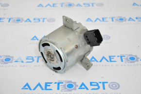 Right cooling fan motor for Ford Fusion mk5 13-16 2.5