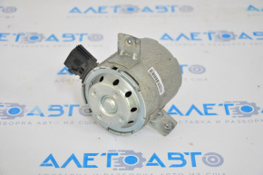 Right cooling fan motor for Ford Fusion mk5 13-16 2.5