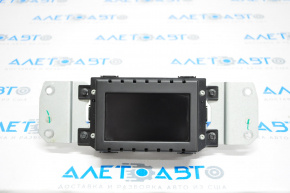 Ford Fusion mk5 13-20 SYNC 1 Display