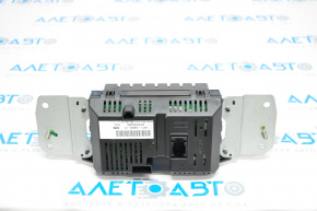 Ford Fusion mk5 13-20 SYNC 1 Display
