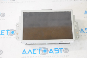 Ford Fusion mk5 16-20 SYNC 3 Monitor, Display, and Navigation