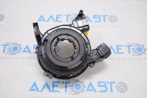 Ford Fusion mk5 13-20 steering wheel cable for heated steering wheel, without steering angle sensor