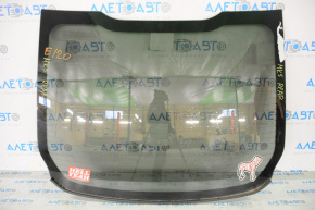 Rear window for Ford Fusion mk5 13-16