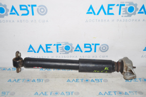 Rear left shock absorber for Ford Fusion mk5 13-16 FWD with support