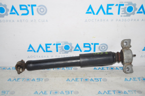 Rear left shock absorber for Ford Fusion mk5 13-16 FWD with support