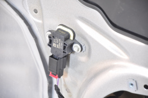 Left door airbag sensor for a Ford Fusion mk5 13-16