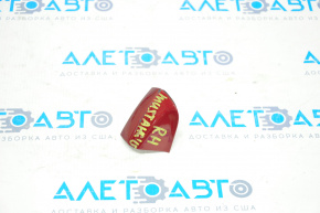 Ford Mustang mk6 15-23 Front Right Outer Handle Cap