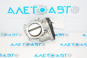 Ford Mustang mk6 15-17 3.7 throttle body