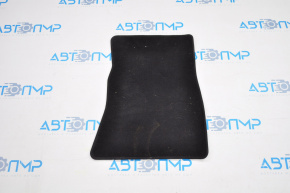 Carpet interior front right Ford Mustang mk6 15- rag black