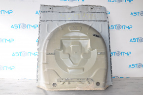 Ford Mustang mk6 15- trunk trough