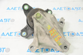 Left upper engine mount for Honda Accord 13-17 2.4 automatic transmission with bracket