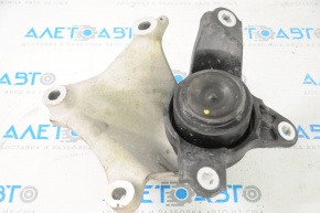 Left upper engine mount for Honda Accord 13-17 2.4 automatic transmission with bracket