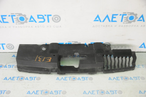 Honda Accord 13-17 TV Trim