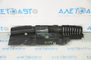 Honda Accord 13-17 TV Trim