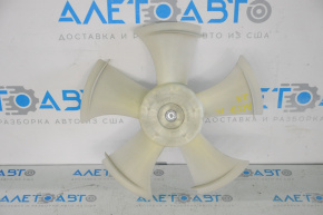 Left Cooling Fan Impeller for Honda Accord 13-17 5-Blade