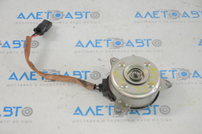 Left Cooling Fan Motor for Honda Accord 2013-2017 2.4 Toyo
