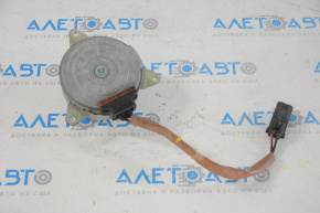 Left Cooling Fan Motor for Honda Accord 2013-2017 2.4 Toyo