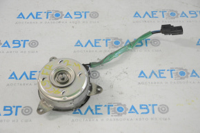 Right Cooling Fan Motor for Honda Accord 2013-2017 2.4 Toyo