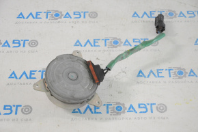 Right Cooling Fan Motor for Honda Accord 2013-2017 2.4 Toyo