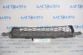 Lower grille of the front bumper of the Honda Accord 2013-2015 pre-restored