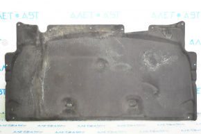 Hood insulation for a pre-restored Honda Accord 2013-2015