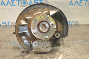Front right axle shaft with hub for Honda Accord 13-17 with cover
