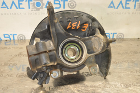 Front right axle shaft with hub for Honda Accord 13-17 with cover