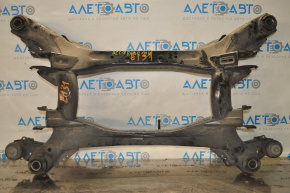 Rear subframe for Honda Accord 13-17