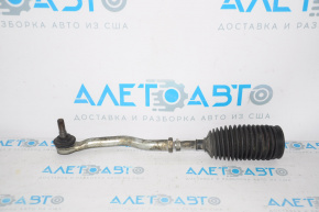Left steering rod with tip Honda Accord 13-17 2.4 d20