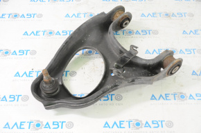 Upper rear left control arm with ball joint for Honda Accord 13-17