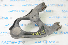 Upper rear left control arm with ball joint for Honda Accord 13-17