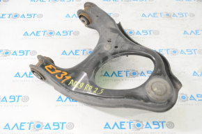 Upper rear right control arm with ball joint for Honda Accord 13-17