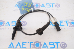 Rear right ABS sensor for a 1993 Honda Accord