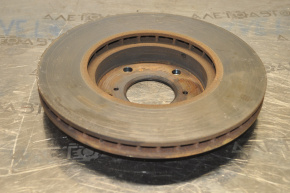 Front left brake disc for Honda Accord 13-17