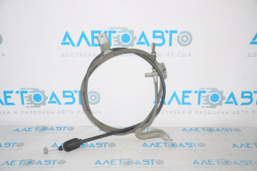 Left parking brake cable for Honda Accord 13-15
