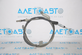 Right parking brake cable for Honda Accord 13-15