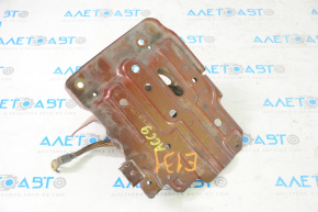 Battery tray bracket Honda Accord 13-17