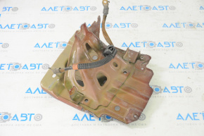 Battery tray bracket Honda Accord 13-17